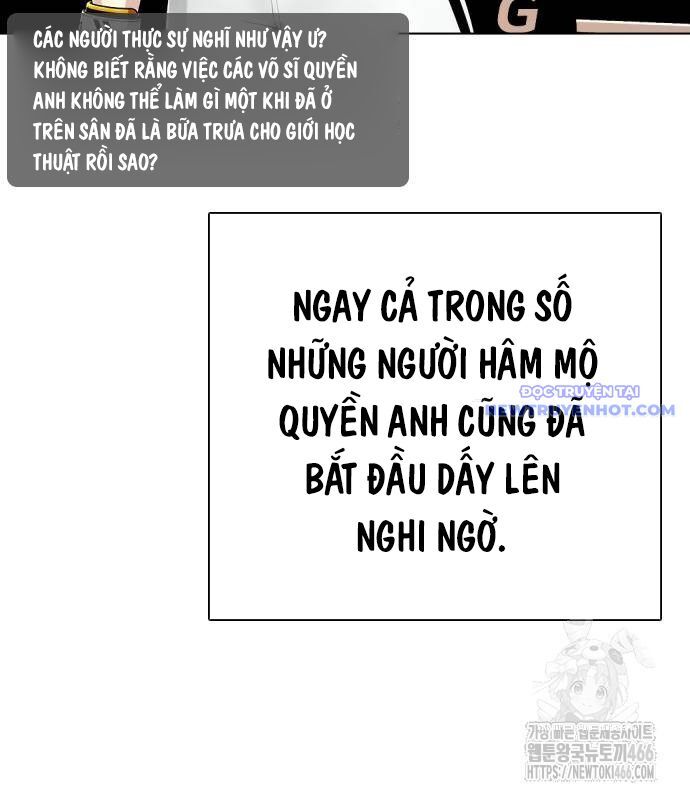 Loser Giỏi Võ Chapter 97 - Trang 2