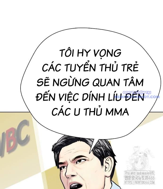 Loser Giỏi Võ Chapter 97 - Trang 2