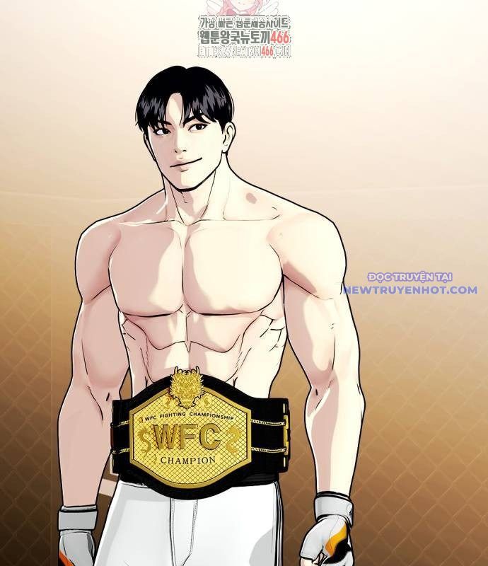 Loser Giỏi Võ Chapter 97 - Trang 2