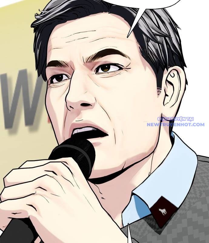 Loser Giỏi Võ Chapter 97 - Trang 2