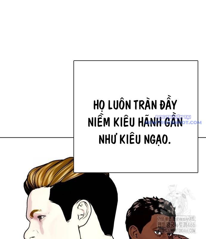 Loser Giỏi Võ Chapter 97 - Trang 2
