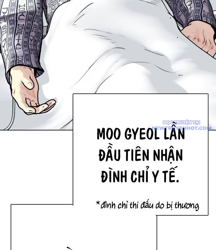 Loser Giỏi Võ Chapter 97 - Trang 2