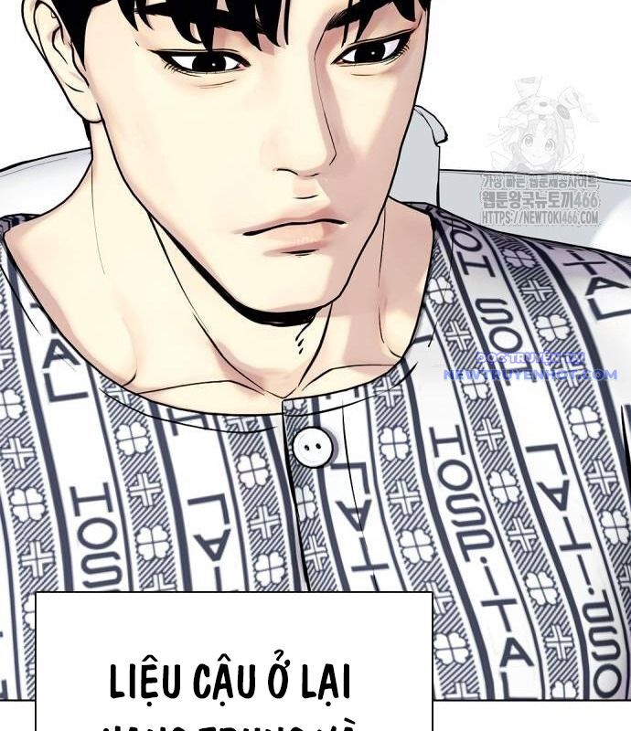 Loser Giỏi Võ Chapter 97 - Trang 2