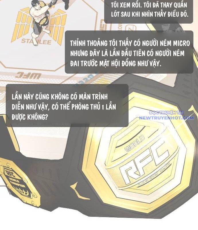 Loser Giỏi Võ Chapter 97 - Trang 2