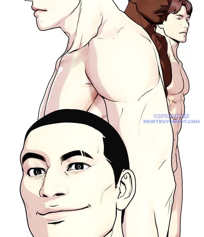 Loser Giỏi Võ Chapter 97 - Trang 2