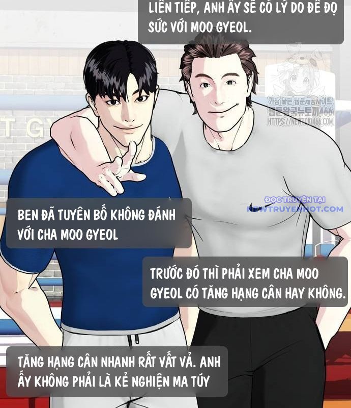 Loser Giỏi Võ Chapter 97 - Trang 2