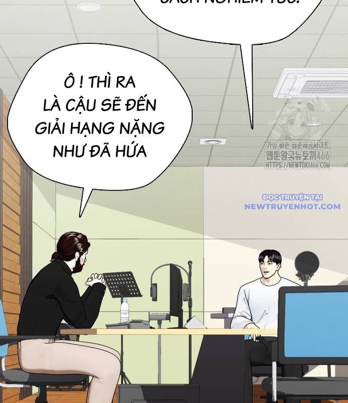 Loser Giỏi Võ Chapter 97 - Trang 2