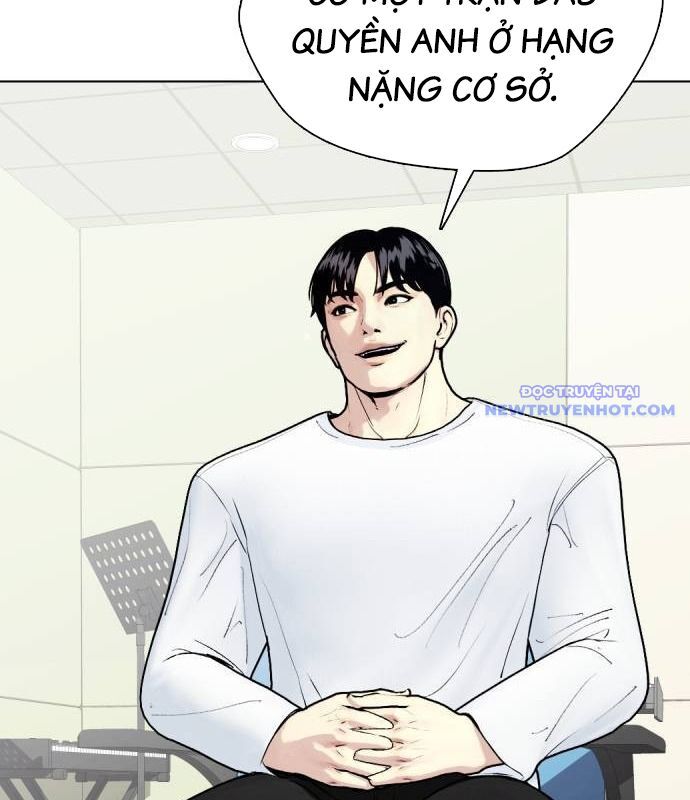 Loser Giỏi Võ Chapter 97 - Trang 2