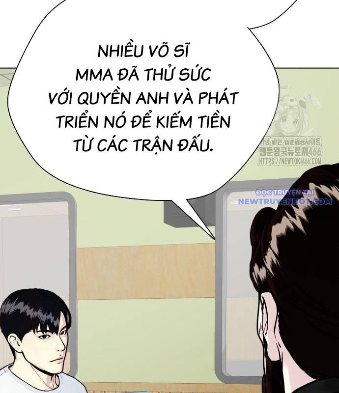 Loser Giỏi Võ Chapter 97 - Trang 2