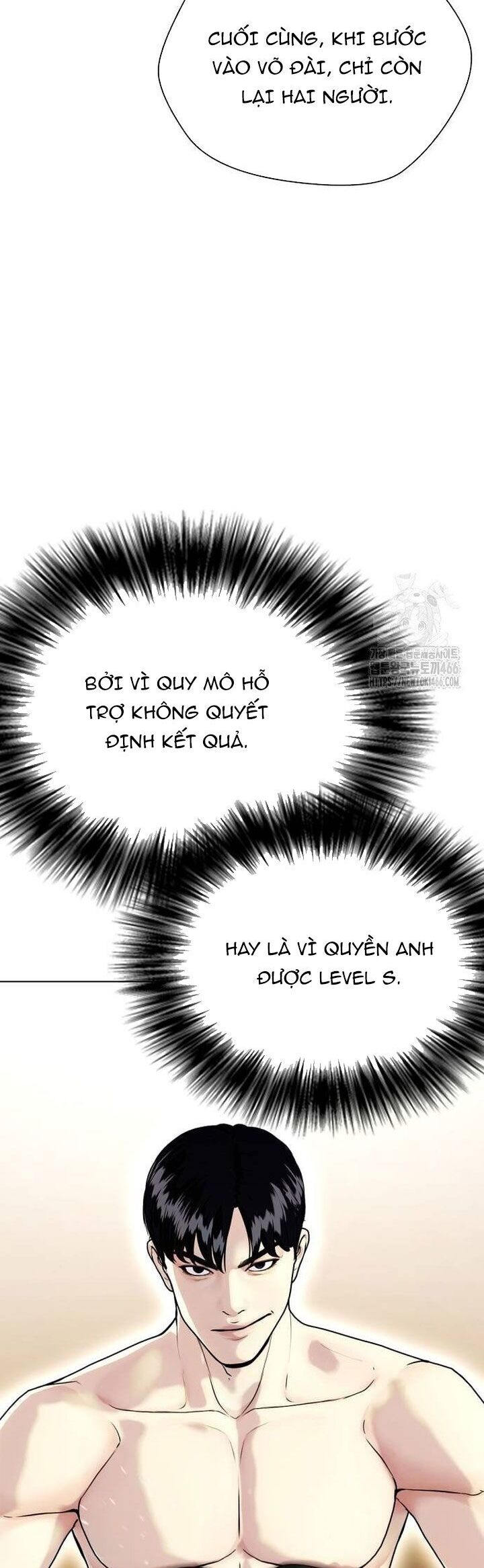 Loser Giỏi Võ Chapter 98 - Trang 2