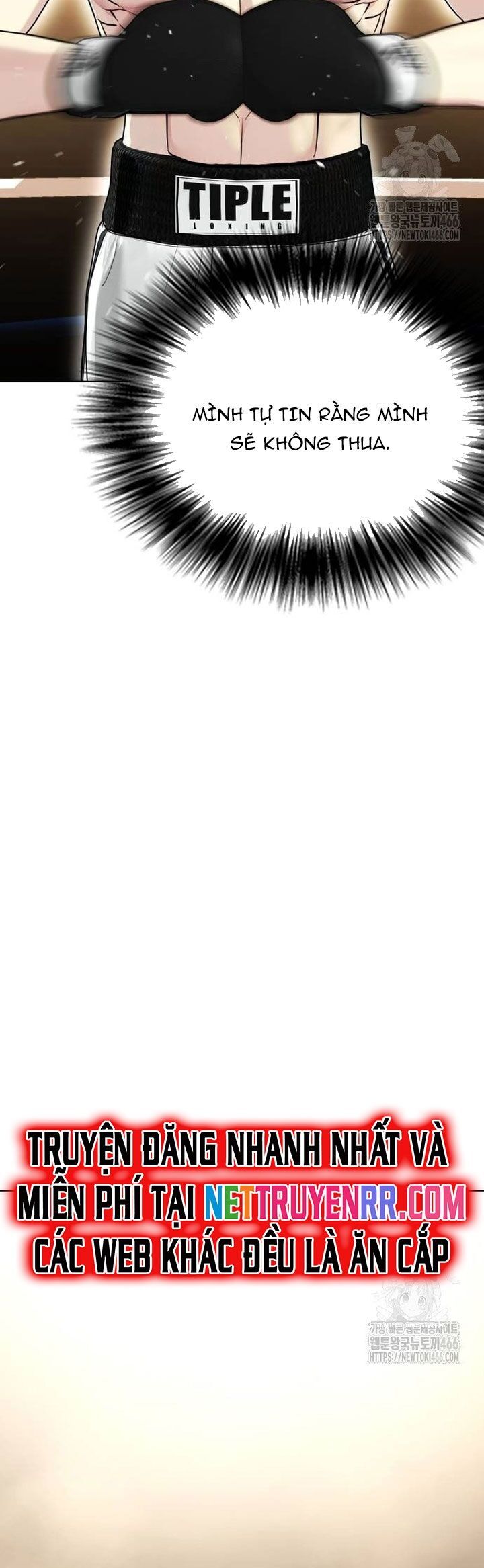 Loser Giỏi Võ Chapter 98 - Trang 2