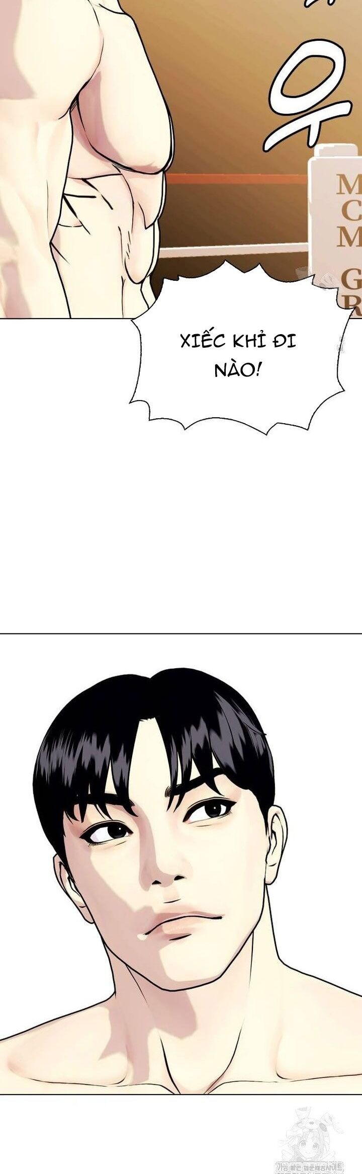 Loser Giỏi Võ Chapter 98 - Trang 2