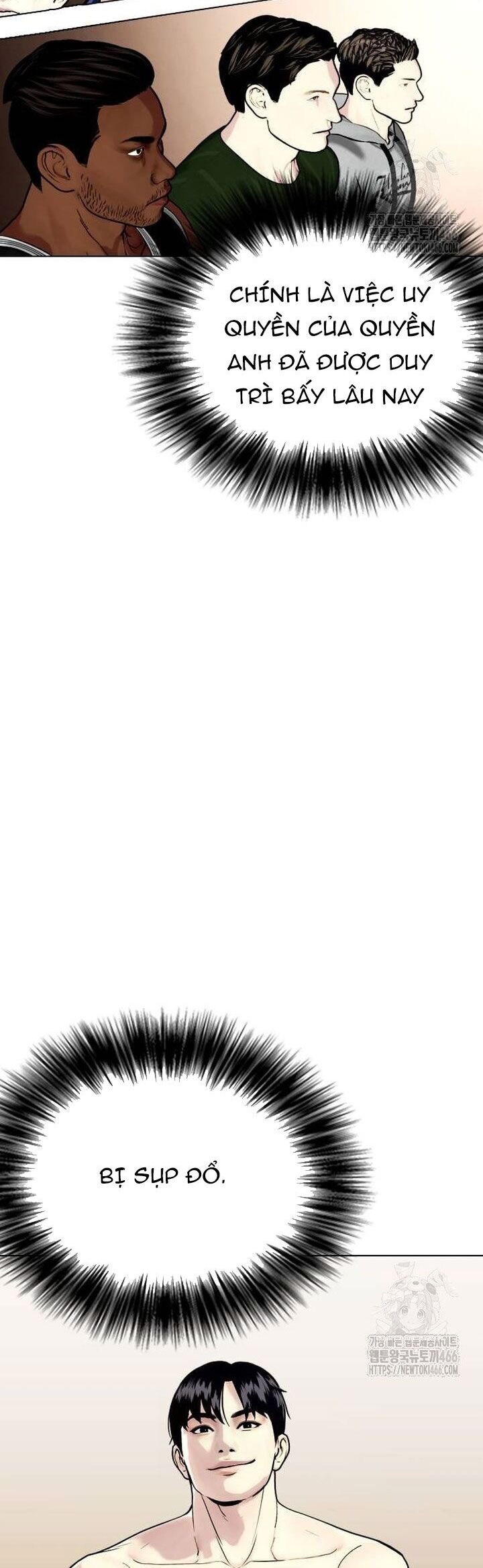 Loser Giỏi Võ Chapter 98 - Trang 2