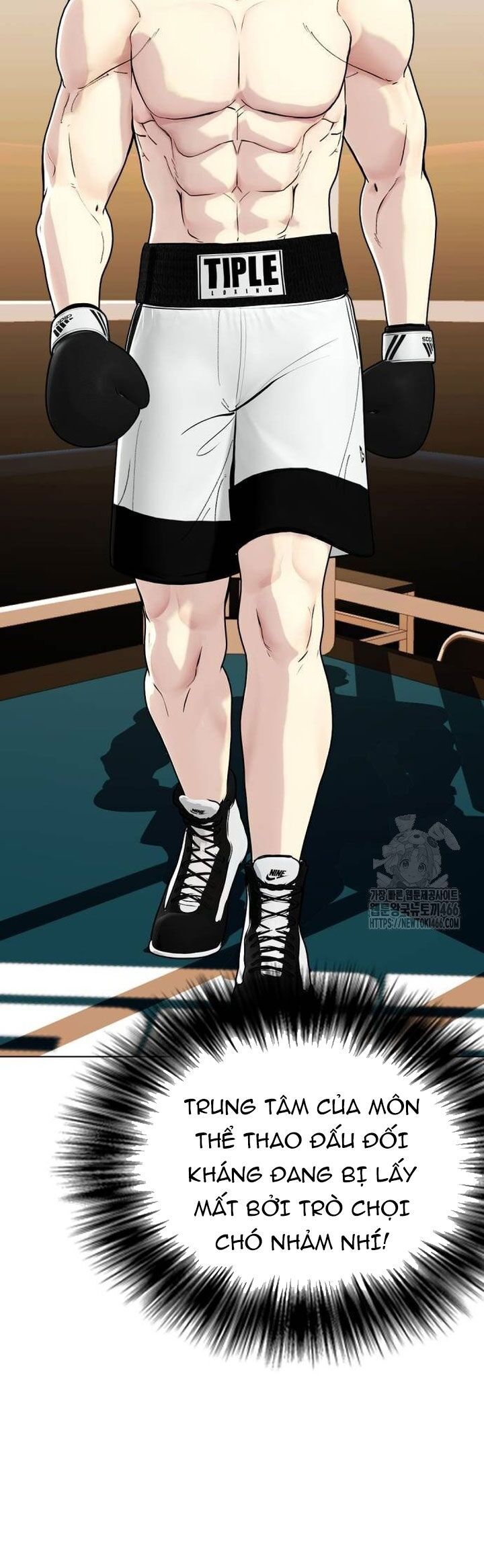 Loser Giỏi Võ Chapter 98 - Trang 2