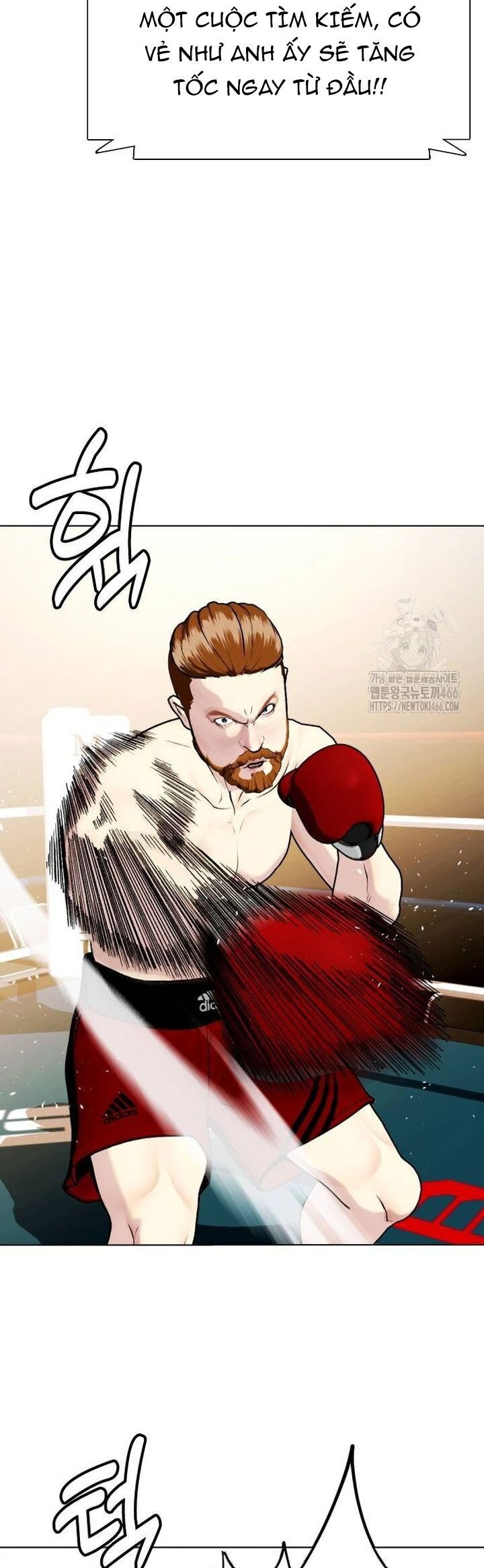 Loser Giỏi Võ Chapter 98 - Trang 2