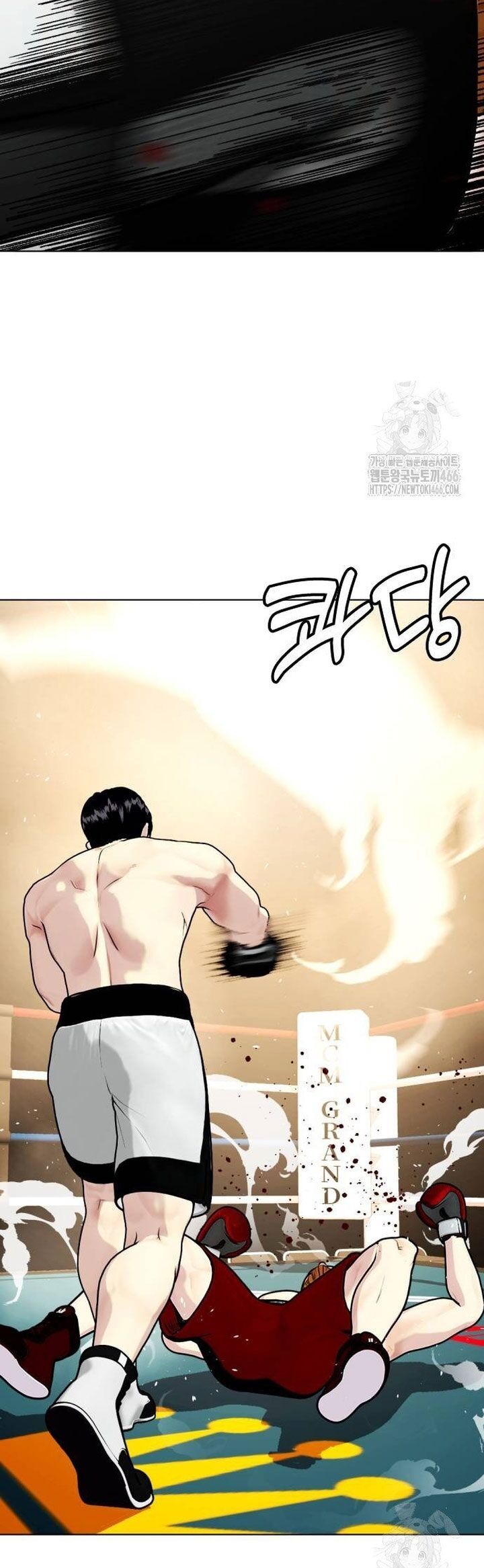 Loser Giỏi Võ Chapter 98 - Trang 2