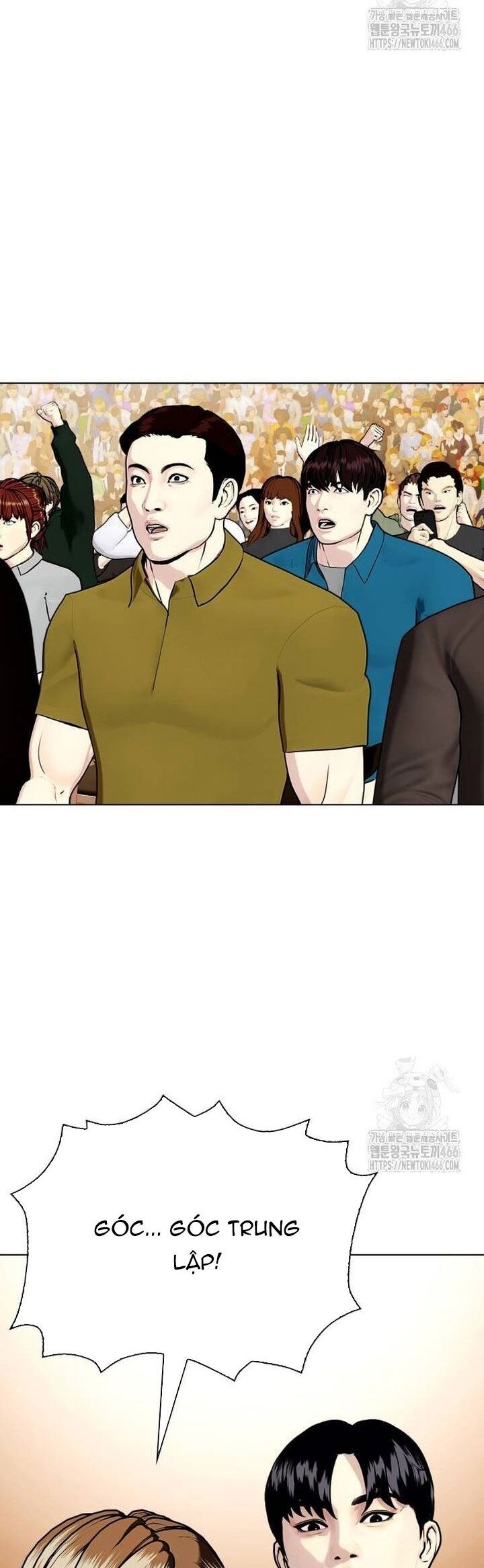 Loser Giỏi Võ Chapter 98 - Trang 2