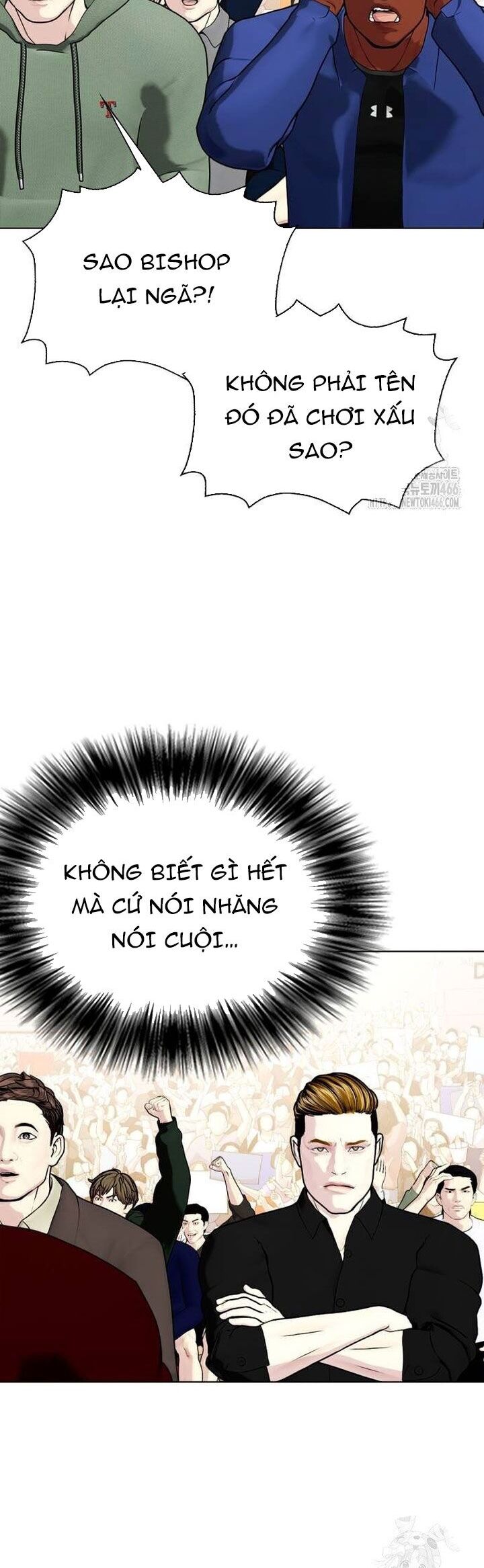 Loser Giỏi Võ Chapter 98 - Trang 2