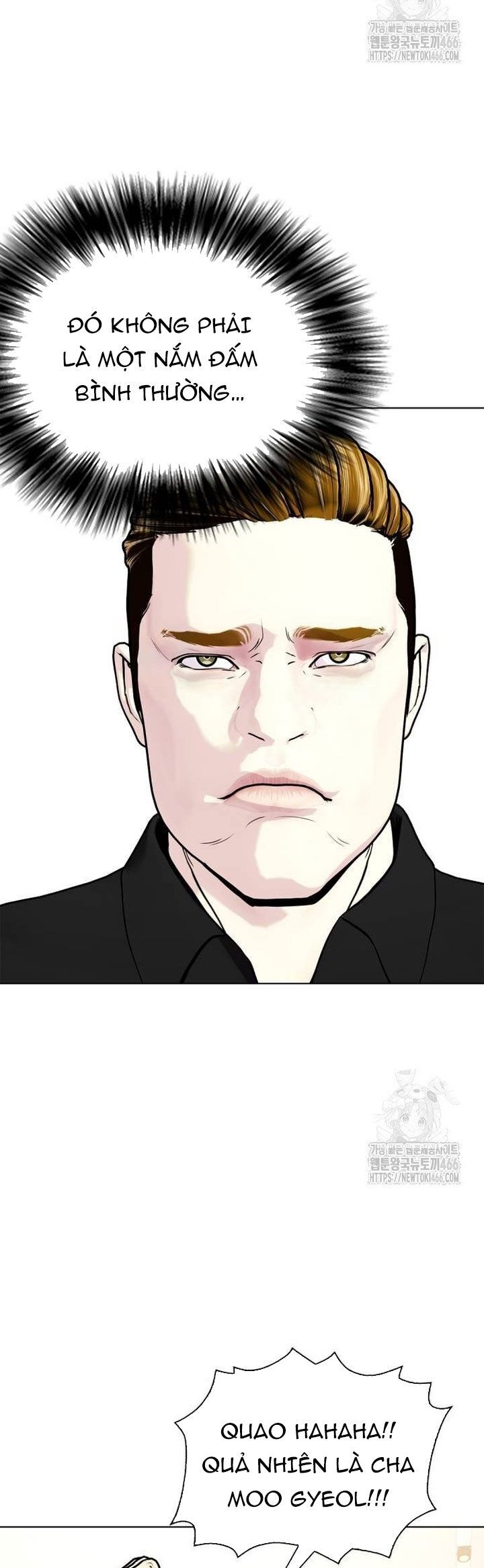 Loser Giỏi Võ Chapter 98 - Trang 2