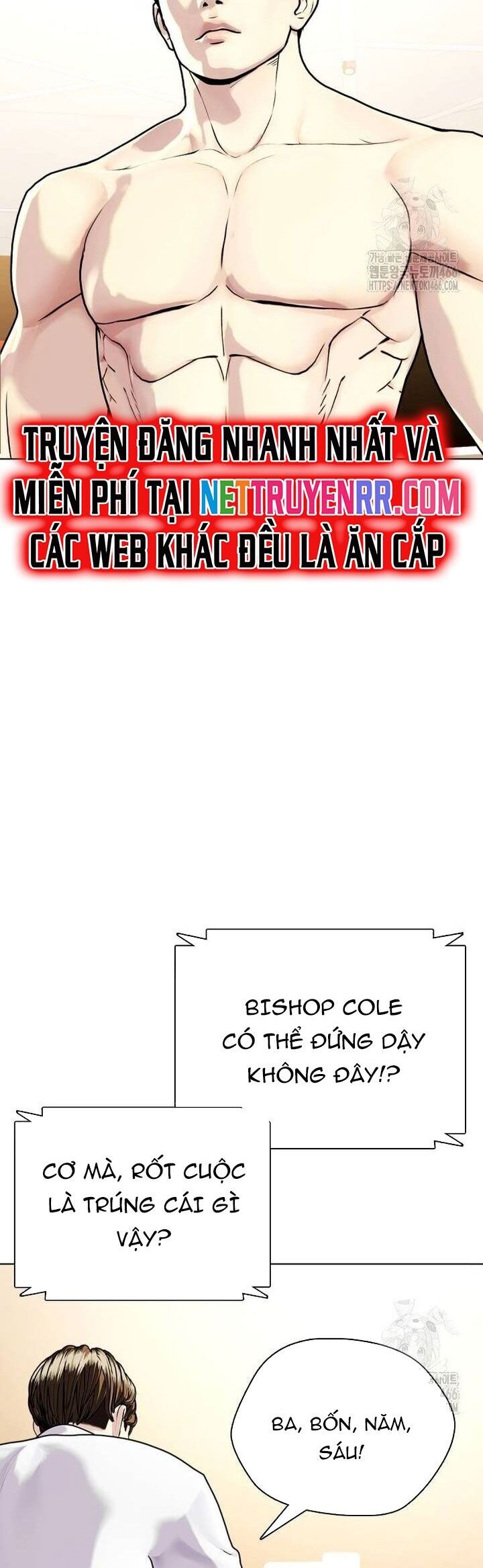 Loser Giỏi Võ Chapter 98 - Trang 2