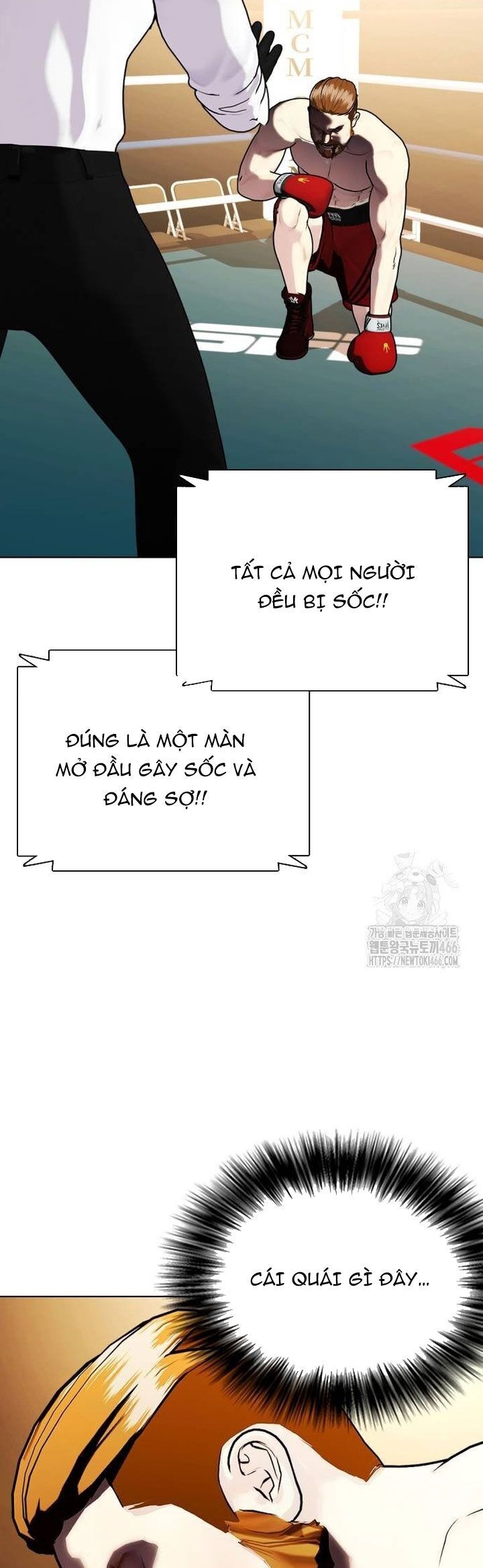 Loser Giỏi Võ Chapter 98 - Trang 2