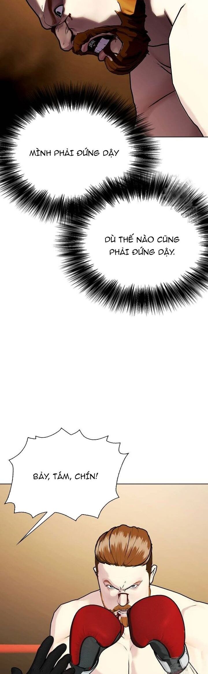 Loser Giỏi Võ Chapter 98 - Trang 2