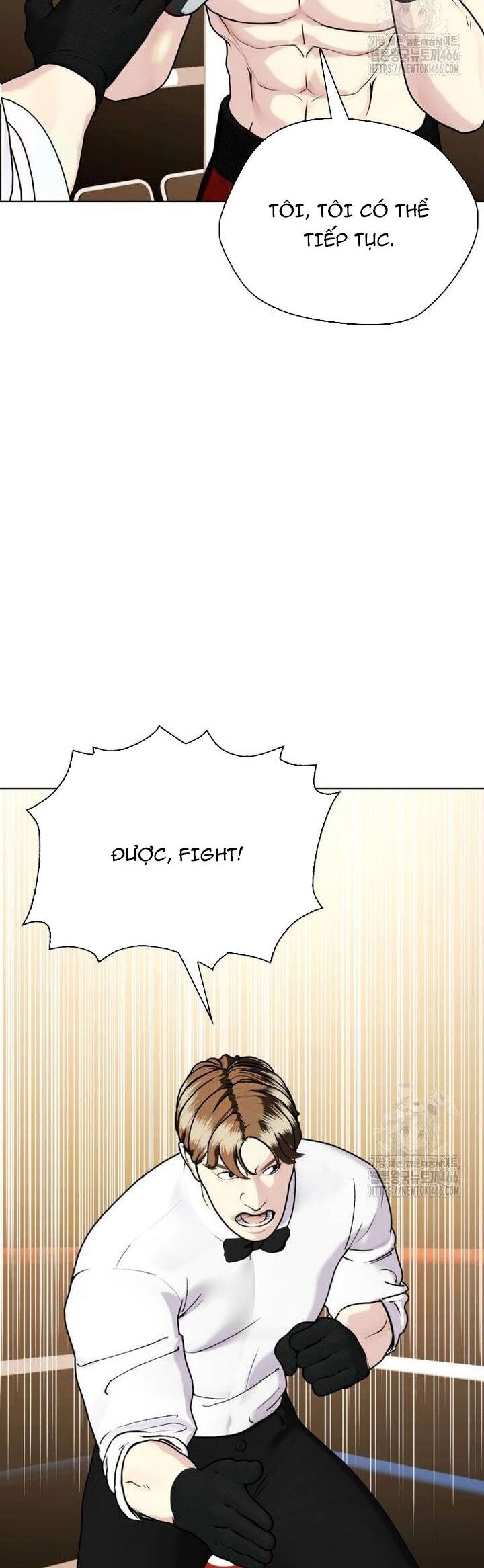 Loser Giỏi Võ Chapter 98 - Trang 2