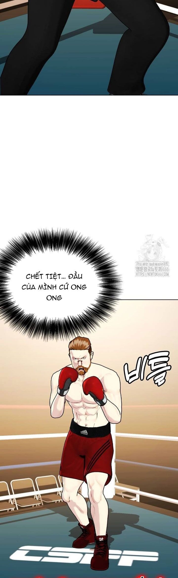 Loser Giỏi Võ Chapter 98 - Trang 2