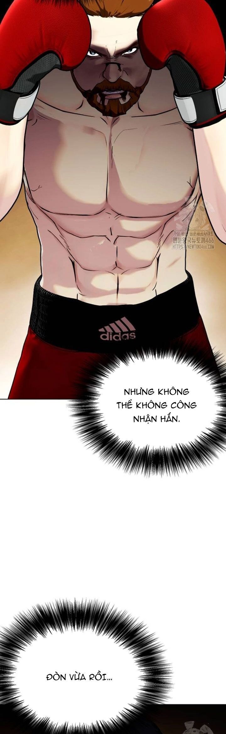 Loser Giỏi Võ Chapter 98 - Trang 2