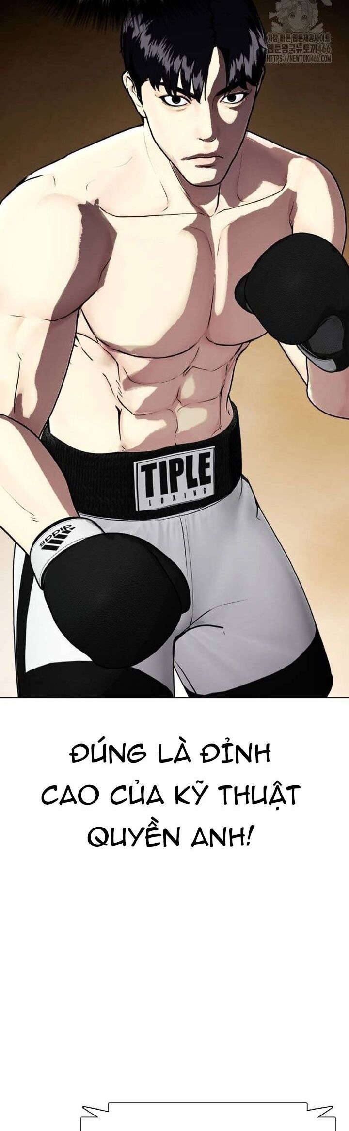 Loser Giỏi Võ Chapter 98 - Trang 2