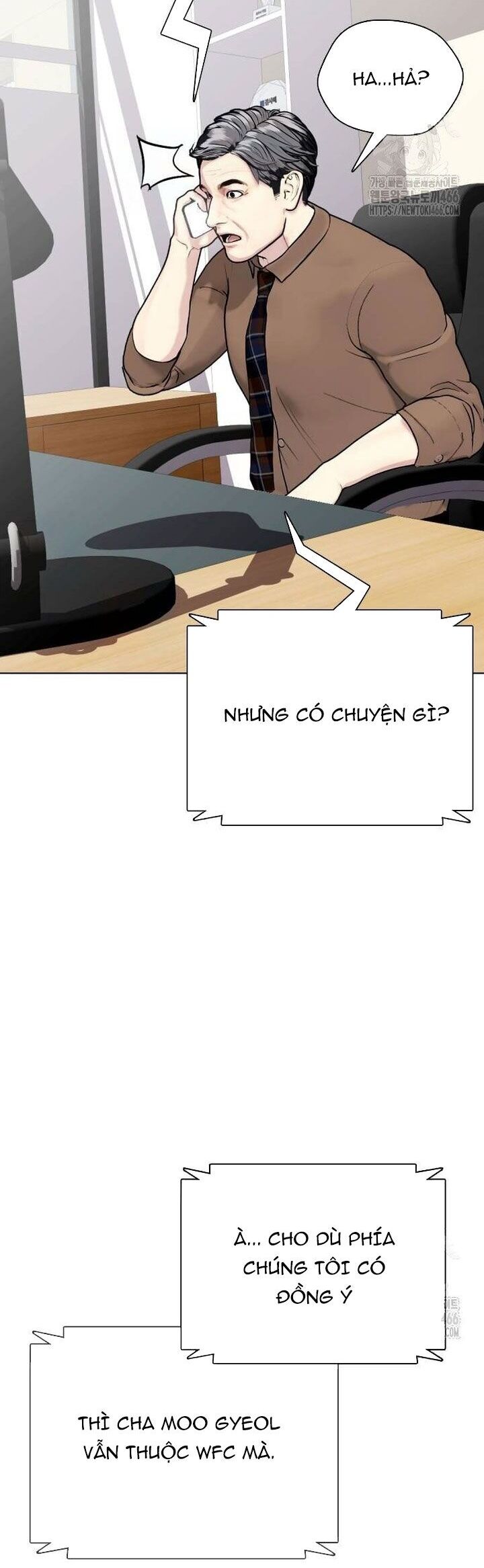 Loser Giỏi Võ Chapter 98 - Trang 2