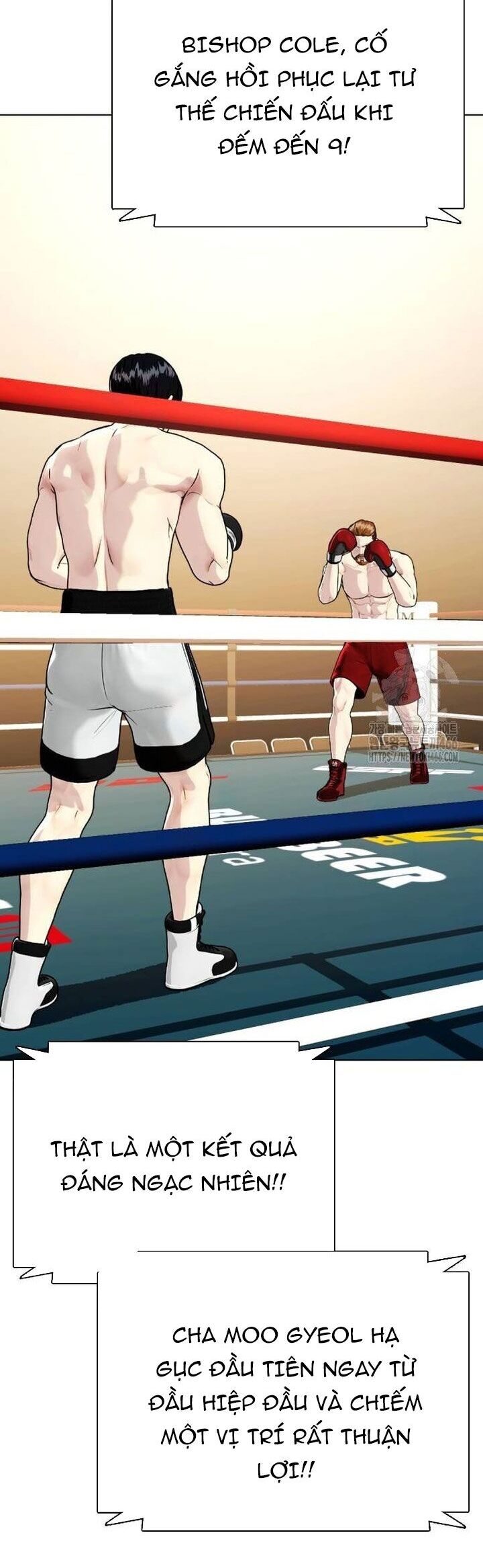 Loser Giỏi Võ Chapter 98 - Trang 2