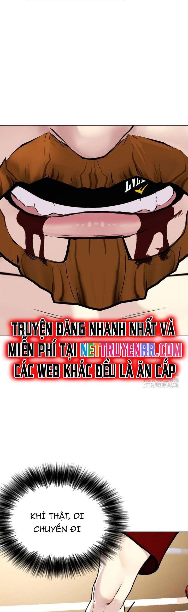 Loser Giỏi Võ Chapter 98 - Trang 2