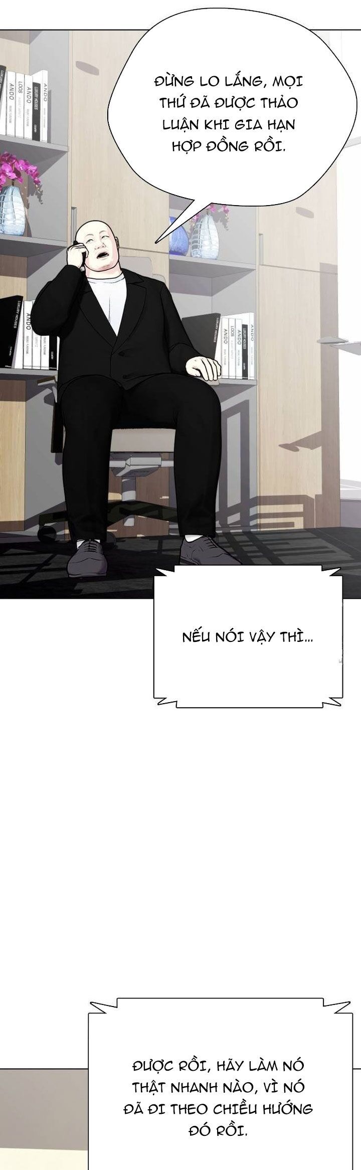 Loser Giỏi Võ Chapter 98 - Trang 2