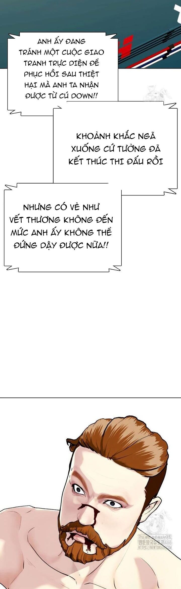 Loser Giỏi Võ Chapter 98 - Trang 2