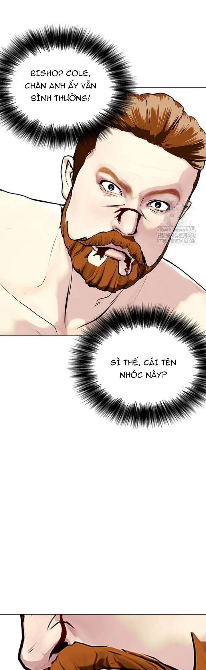 Loser Giỏi Võ Chapter 98 - Trang 2