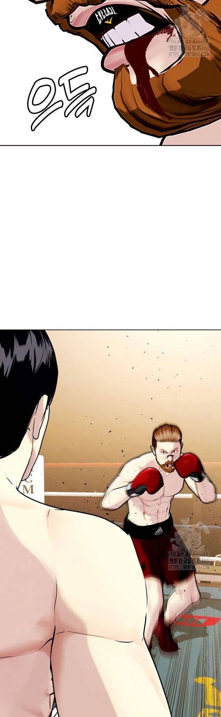 Loser Giỏi Võ Chapter 98 - Trang 2