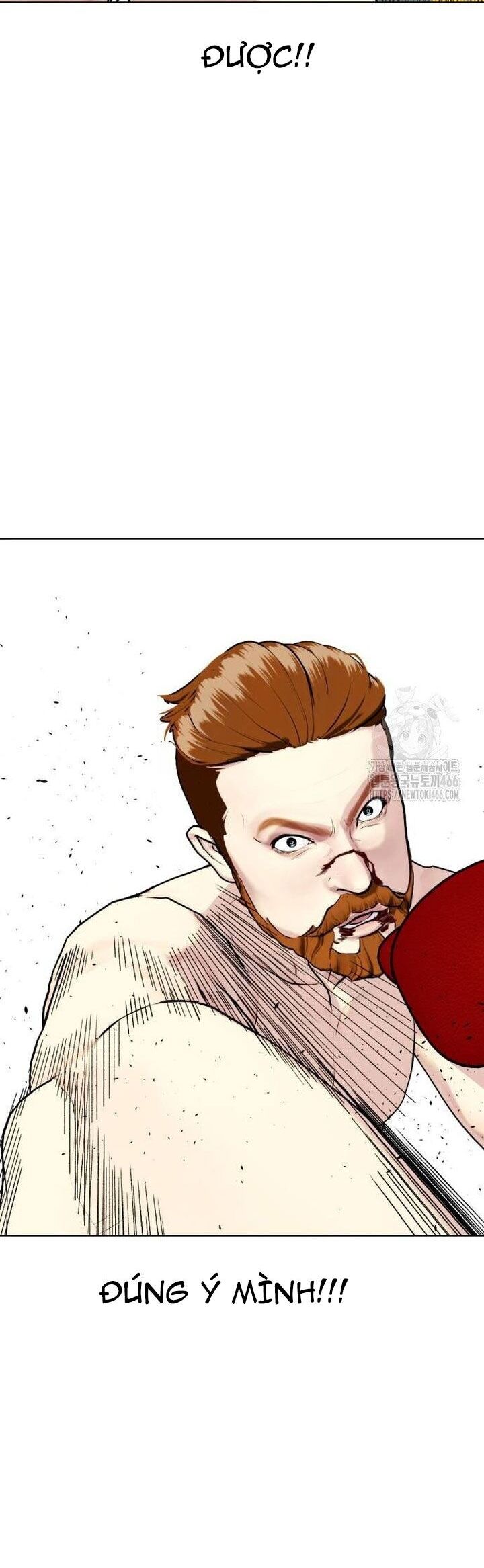 Loser Giỏi Võ Chapter 98 - Trang 2