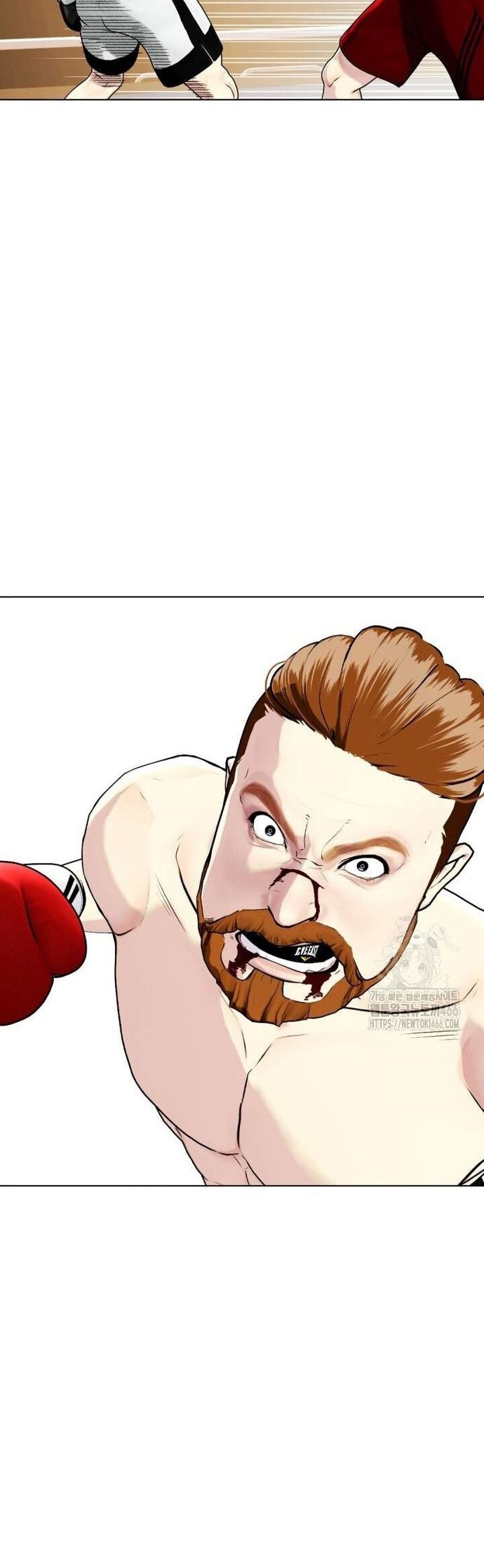 Loser Giỏi Võ Chapter 98 - Trang 2