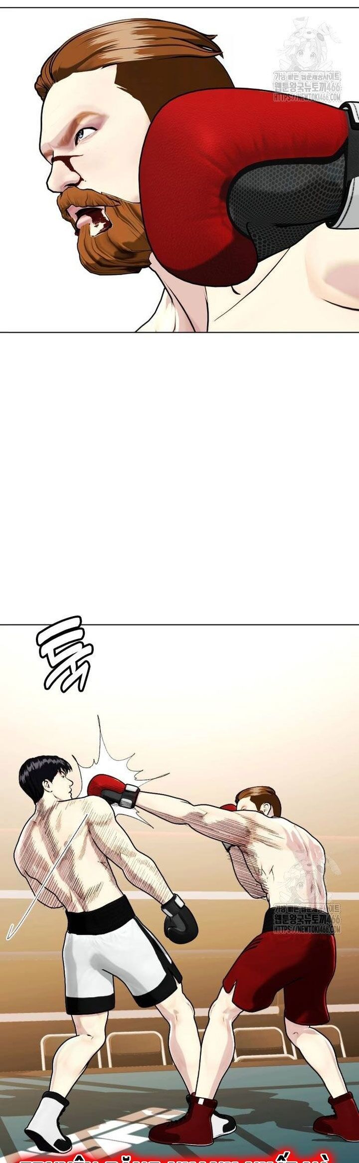 Loser Giỏi Võ Chapter 98 - Trang 2