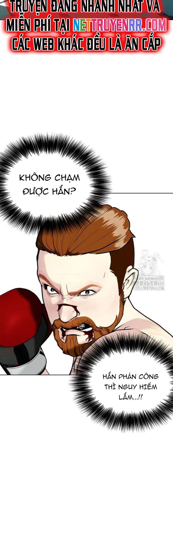 Loser Giỏi Võ Chapter 98 - Trang 2