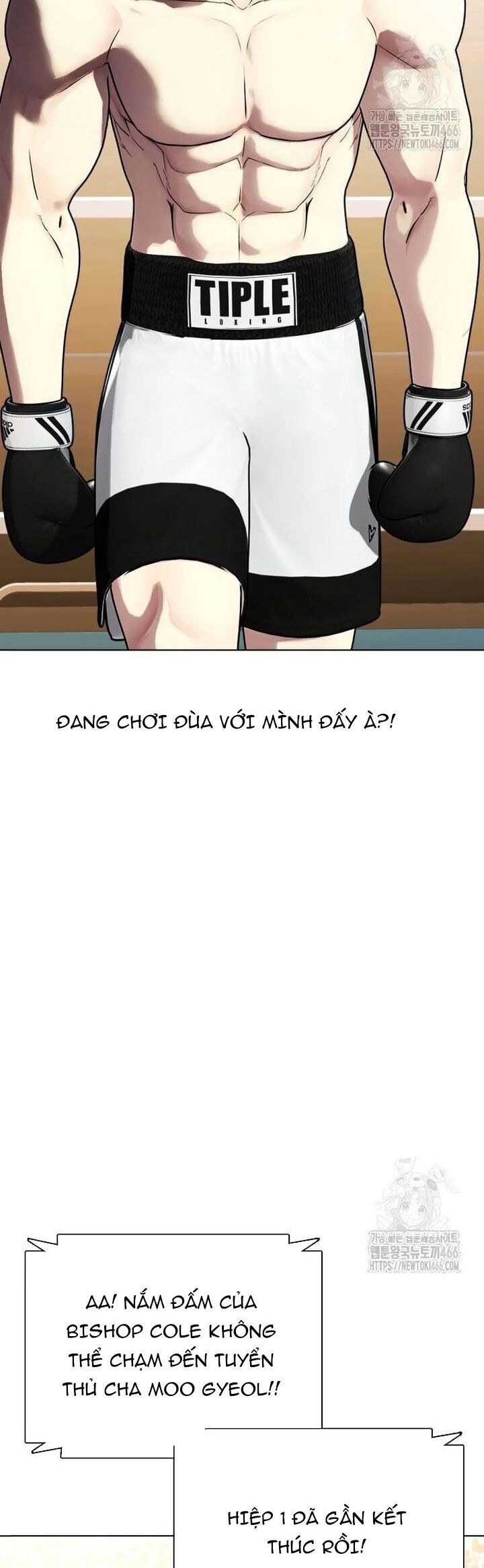 Loser Giỏi Võ Chapter 98 - Trang 2