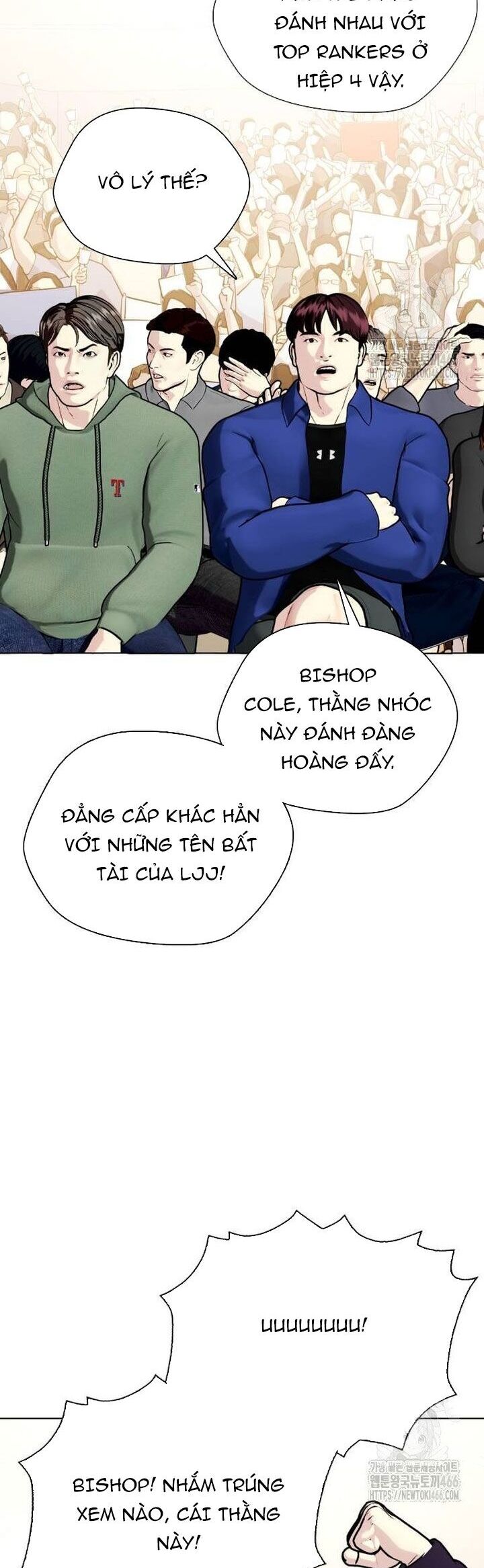 Loser Giỏi Võ Chapter 98 - Trang 2