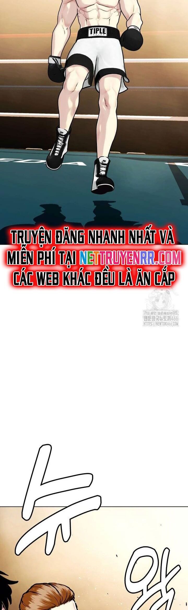 Loser Giỏi Võ Chapter 98 - Trang 2