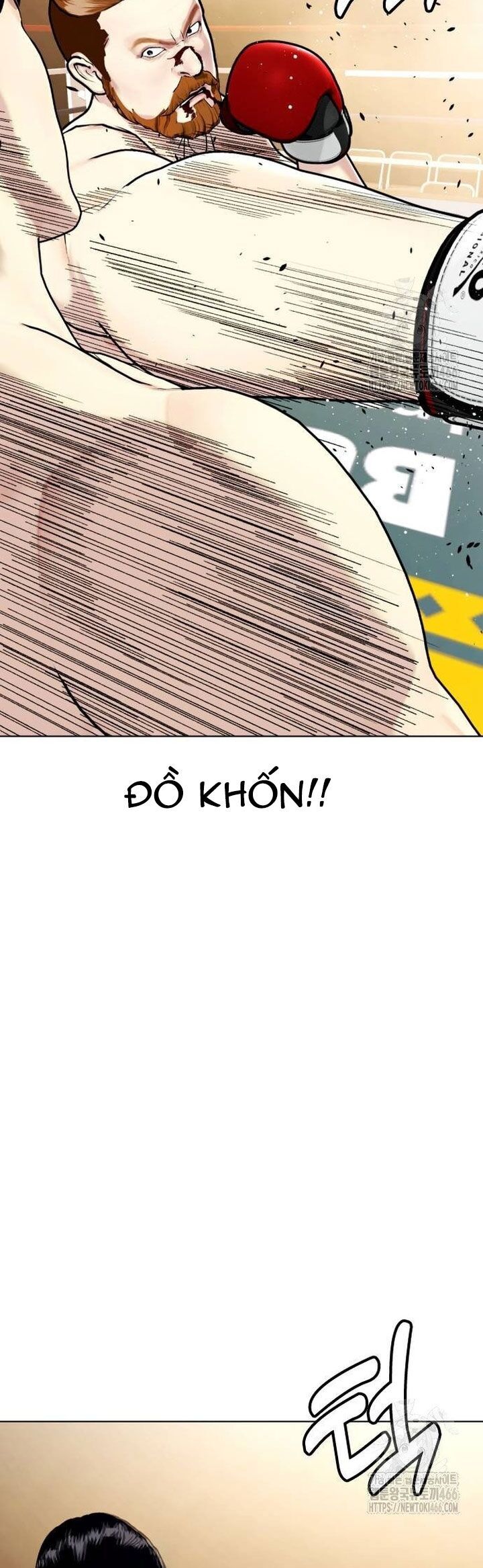 Loser Giỏi Võ Chapter 98 - Trang 2