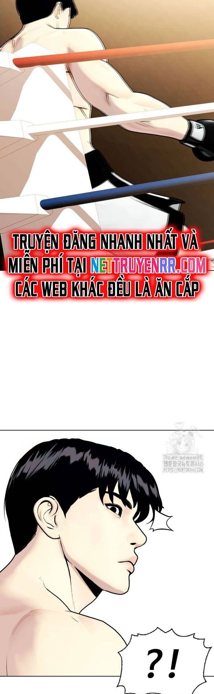 Loser Giỏi Võ Chapter 98 - Trang 2