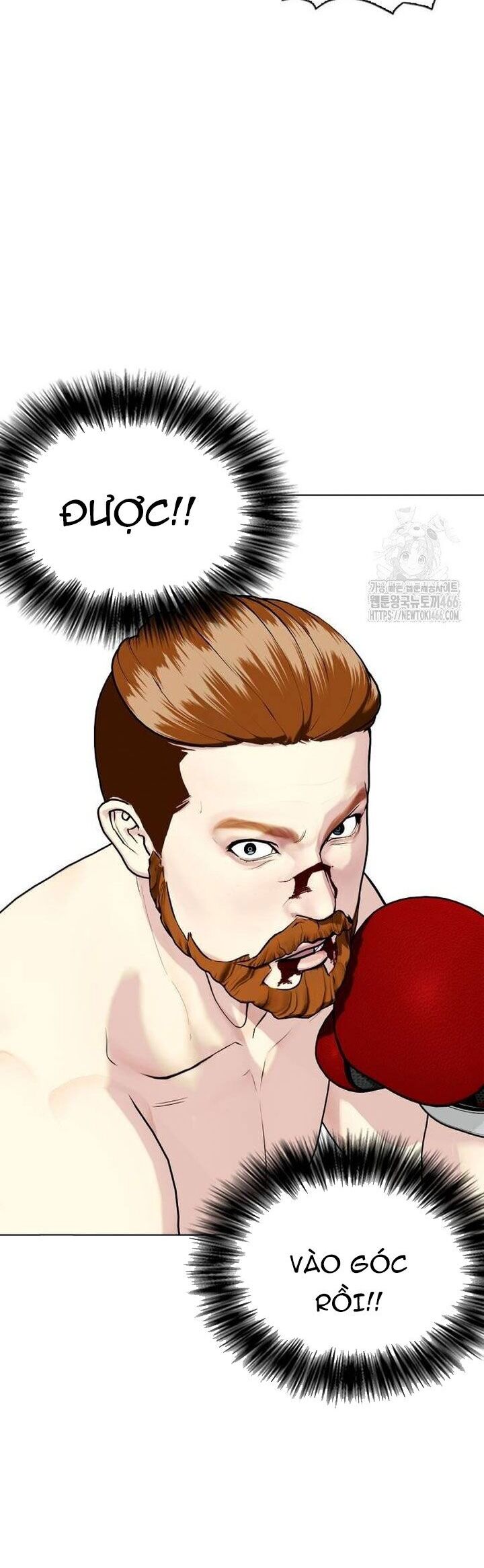 Loser Giỏi Võ Chapter 98 - Trang 2