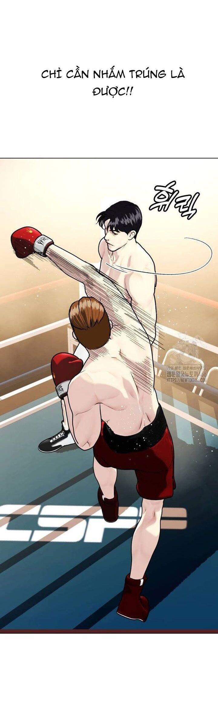 Loser Giỏi Võ Chapter 98 - Trang 2