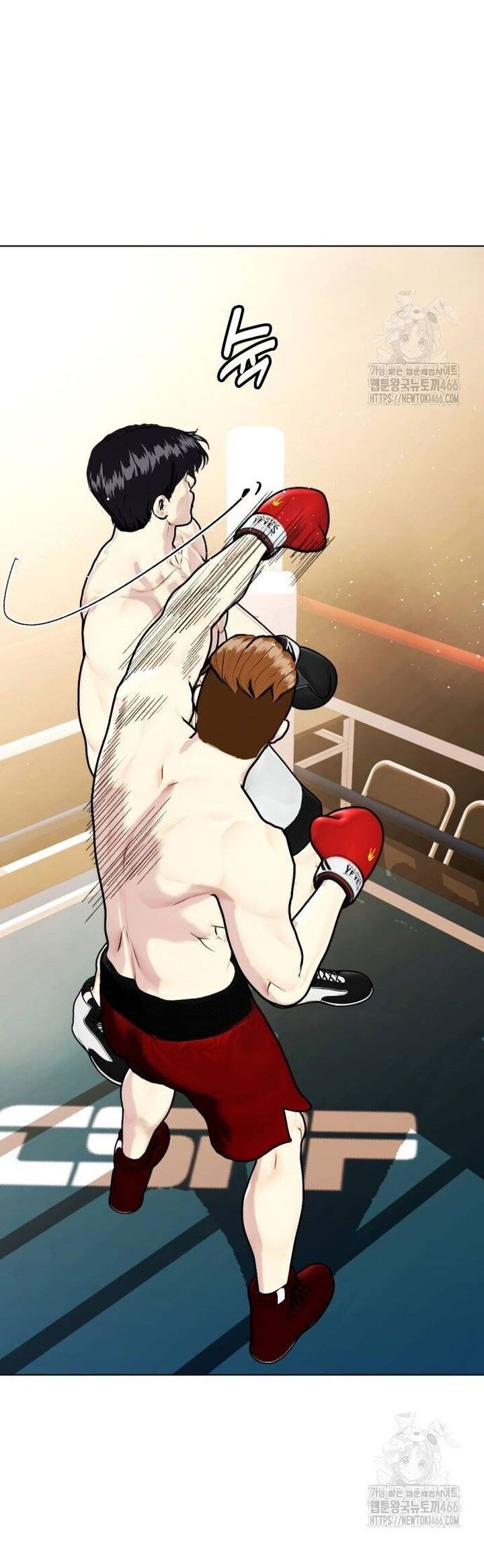 Loser Giỏi Võ Chapter 98 - Trang 2