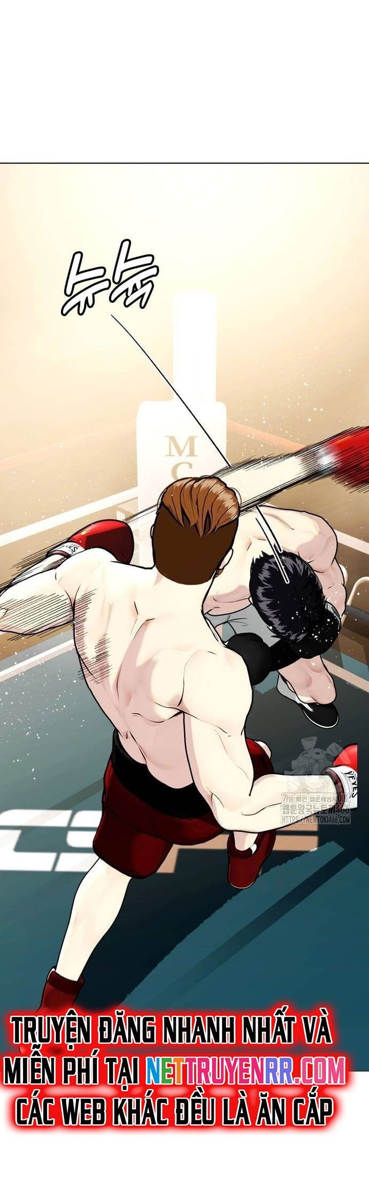 Loser Giỏi Võ Chapter 98 - Trang 2